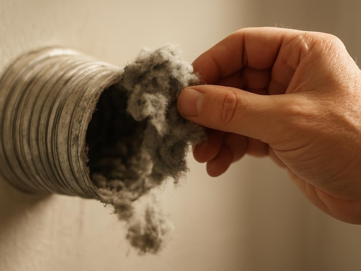 Oak Way Dryer Cleaning Services work in Tampa
